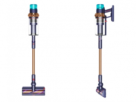 пылесос dyson gen 5оutsize sv24 blue/cooper пылесос dyson gen 5оutsize sv24 blue/cooper