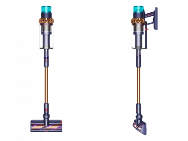 пылесос dyson gen 5оutsize sv24 blue/cooper пылесос dyson gen 5оutsize sv24 blue/cooper
