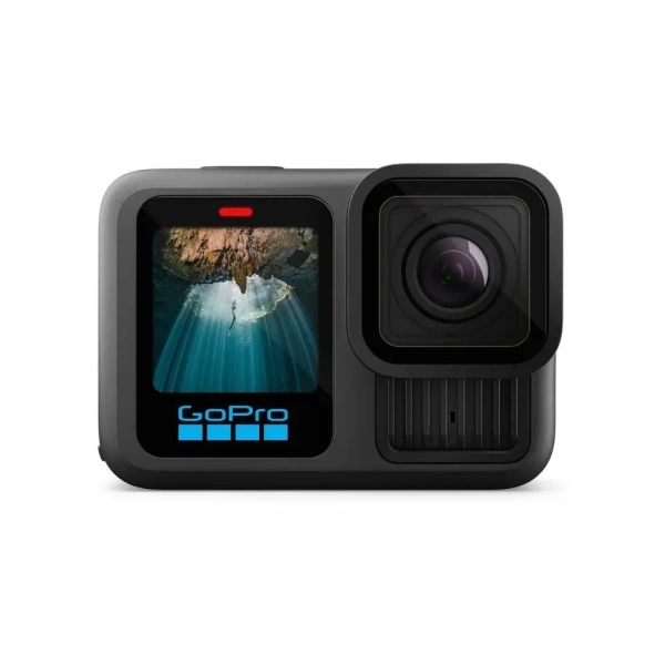 экшн-камера gopro hero 13 accessori bundle экшн-камера gopro hero 13 accessori bundle