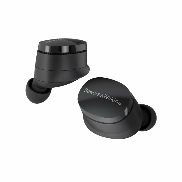 Беспроводные наушники Bowers & Wilkins Pi6 Storm Gray