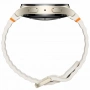 samsung galaxy watch 7 l300 40mm белое золото