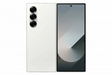смартфон samsung galaxy z fold 6 12/256 white