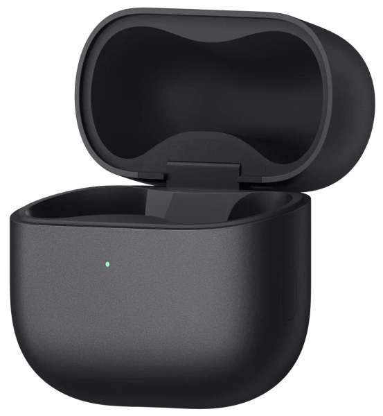 беспроводные наушники huawei freeclip 2 black