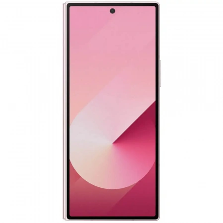 смартфон samsung galaxy z fold 6 12/256 pink