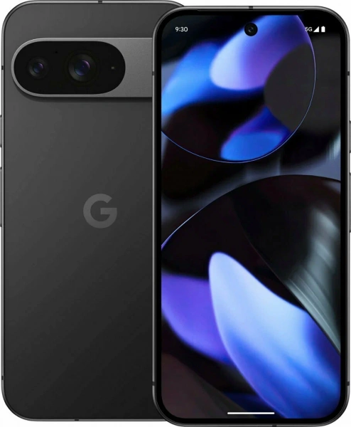 смартфон google pixel 9 12/128 гб obsidian usa смартфон google pixel 9 12/128 гб obsidian usa
