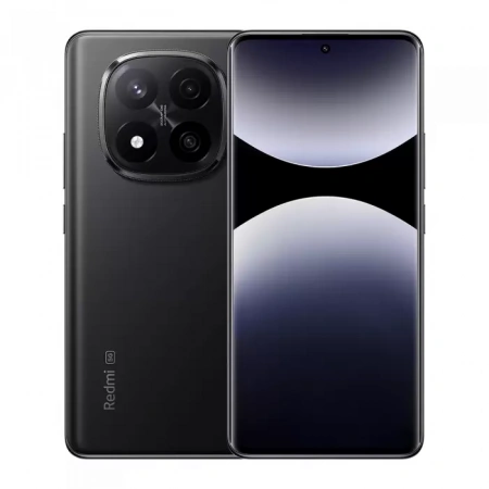 смартфон xiaomi redmi note 14 pro plus 5g 8/256 midnight black