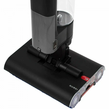 пылесос dyson vacuum cleaner wash g1 bue/black