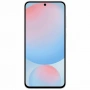смартфон samsung galaxy s24 fe 8/256 гб blue (s721b)