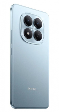 смартфон xiaomi redmi note 15 pro 8/256 гб glacier blue