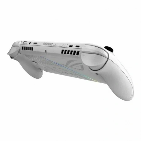 игровая консоль asus xbox ally (2025) amd ryzen z2 16/512gb, белая