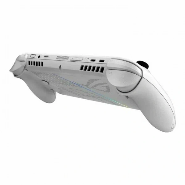 игровая консоль asus xbox ally (2025) amd ryzen z2 16/512gb, белая игровая консоль asus xbox ally (2025) amd ryzen z2 16/512gb, белая