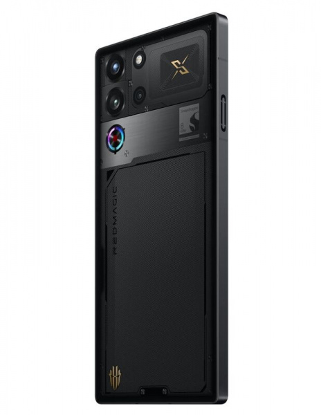 смартфон redmagic 10s pro 16/512 dusk
