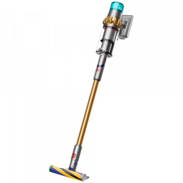 пылесос dyson v15 detect absolute gold/gold sv47 пылесос dyson v15 detect absolute gold/gold sv47