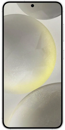 смартфон samsung galaxy s24 12/256 гб, marble gray (s9210)