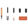 стайлер dyson hs09 airwrap co-and 2x apricot topaz