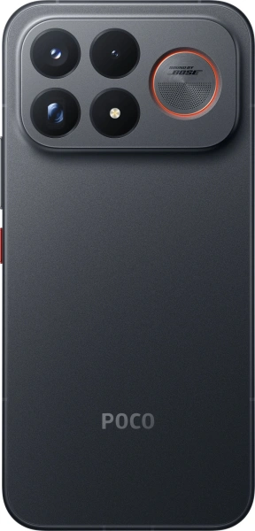 смартфон poco f9 ultra 16/512gb черный (black)
