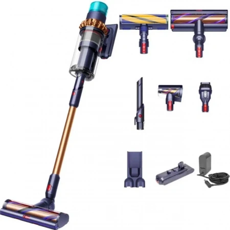 пылесос dyson gen 5оutsize sv24 blue/cooper пылесос dyson gen 5оutsize sv24 blue/cooper