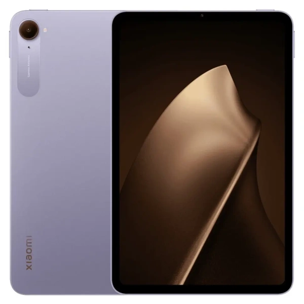Планшет Xiaomi Pad Mini 12/512GB Wi-Fi Lavender Purple (Фиолетовый)