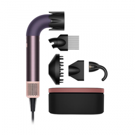 фен dyson hd17 supersonic r pro jasper plum фен dyson hd17 supersonic r pro jasper plum