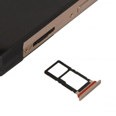 doogee смартфон s200 max global 16/512 гб, desert gold