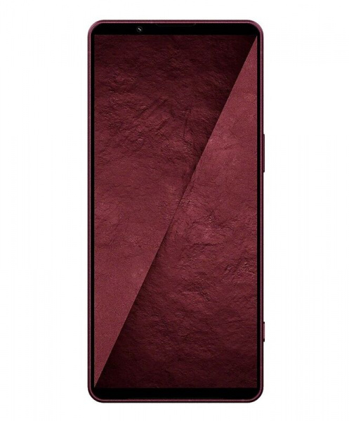 смартфон sony xperia 1 viii 12/512gb красный (garnet red)