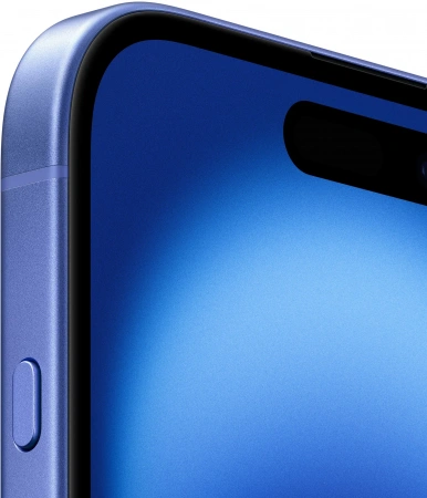 смартфон apple iphone 16 128 гб, ultramarine (nano-sim + esim) смартфон apple iphone 16 128 гб, ultramarine (nano-sim + esim)