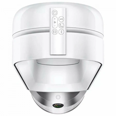 очиститель воздуха dyson purifier cool gen1 tp10 purfier fan white/silver