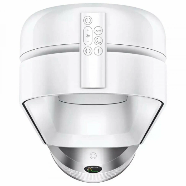 очиститель воздуха dyson purfier cool gen1 tp 10 purfier fan white/silver