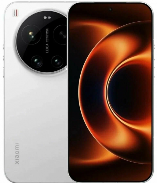 Смартфон Xiaomi 17 Ultra 16/512Gb Leica White Global