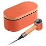 фен dyson hd16 supersonic  prussian apricot topaz orange