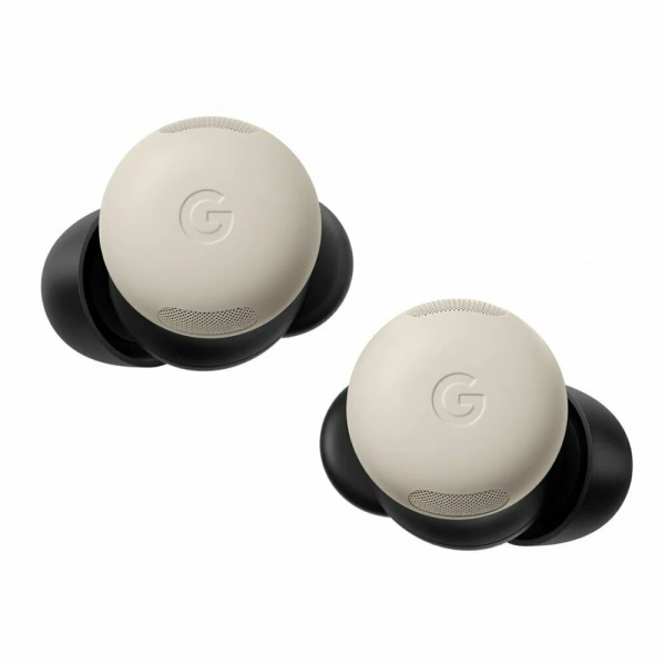 наушники google pixel buds pro 2 porcelain