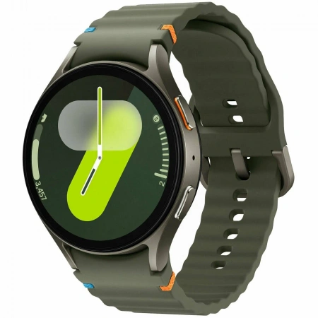 Samsung Galaxy Watch 7 L310 44mm Зеленые