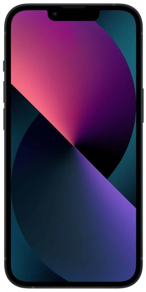 iphone 13 512 гб, midnight iphone 13 512 гб, midnight