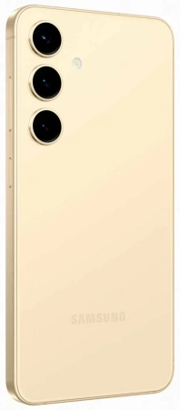 смартфон samsung galaxy s24 8/512 гб, amber yellow  (s921b)