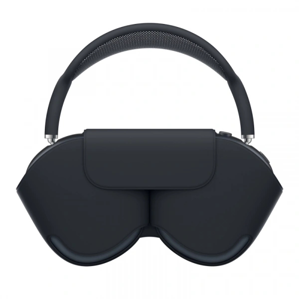 беспроводные наушники apple airpods max usb-c midnight беспроводные наушники apple airpods max usb-c midnight