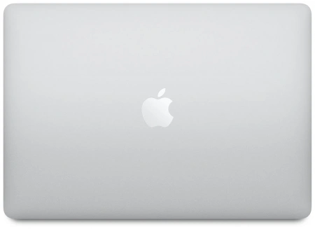 ноутбук apple macbook air 13 m1 8/256гб, silver (mgn93) ноутбук apple macbook air 13 m1 8/256гб, silver (mgn93)