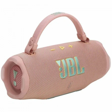 портативная акустика jbl charge 6 pink 