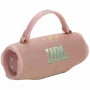 портативная акустика jbl charge 6 pink 