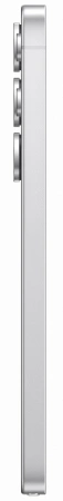 смартфон samsung galaxy s25 ultra 12/512 гб titanium white silver
