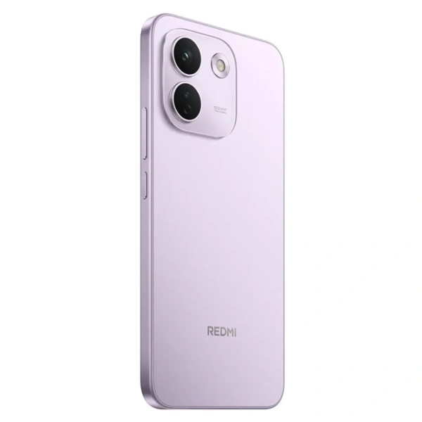 смартфон xiaomi redmi note 17 pro max 5g 8/512gb фиолетовый (purple)