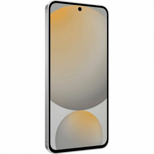 смартфон samsung galaxy s24 fe 8/512 гб gray (s721b)