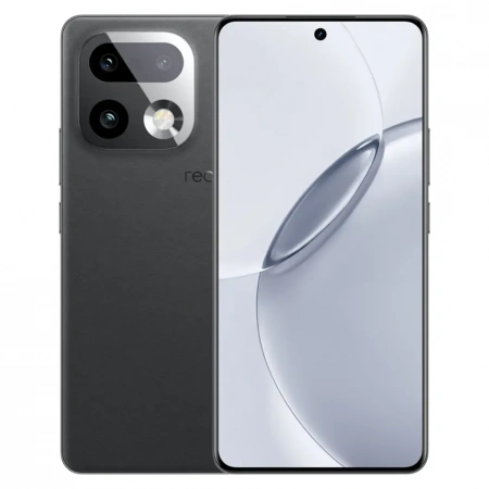 Смартфон Realme 16 Pro Plus 12/512GB Серый (Master Grey)