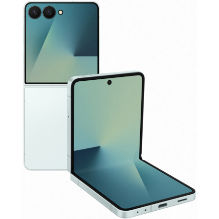 смартфон samsung galaxy z flip 7 12/512 гб mint смартфон samsung galaxy z flip 7 12/512 гб mint