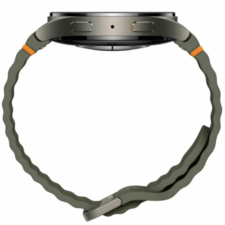 samsung galaxy watch 7 l310 44mm зеленые
