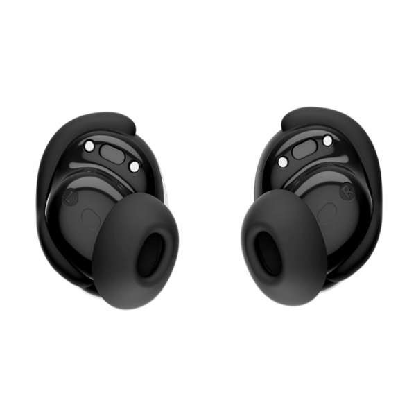 беспроводные bose headphones quiet comfort earbuds 5v black 