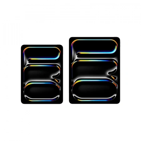 планшет ipad pro 11 m4 (2024) wi-fi 256 space black with standard glass планшет ipad pro 11 m4 (2024) wi-fi 256 space black with standard glass