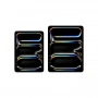 планшет ipad pro 11 m4 (2024) wi-fi 256 space black with standard glass планшет ipad pro 11 m4 (2024) wi-fi 256 space black with standard glass