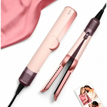 выпрямитель dyson ht01 airstrait straightener kanzan pink выпрямитель dyson ht01 airstrait straightener kanzan pink