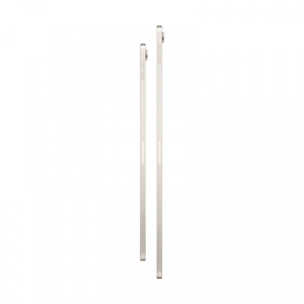 планшет apple ipad air 11 (m4, 2026) wi-fi 128 гб, starlight «сияющая звезда»