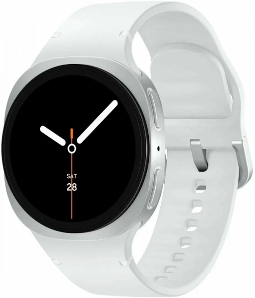 часы samsung galaxy watch 8 44mm silver sm-l330 часы samsung galaxy watch 8 44mm silver sm-l330